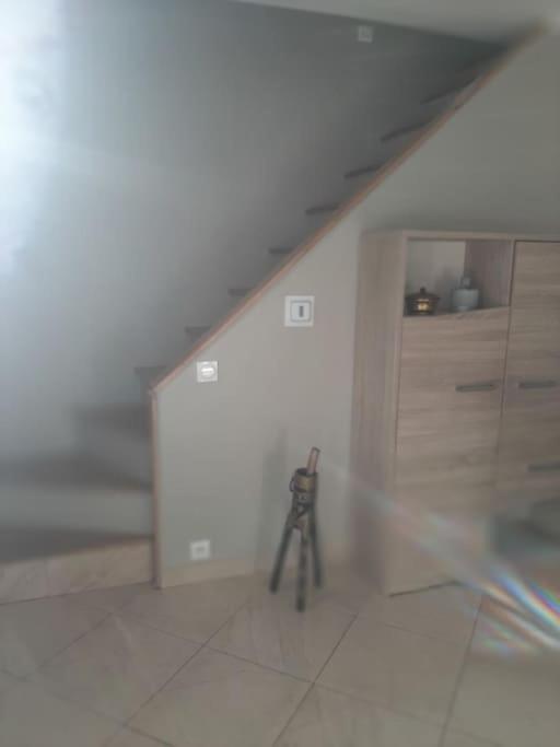 Maison Aubergenville Elisabethville Zewnętrze zdjęcie